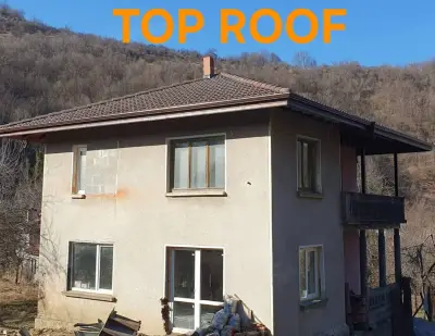 Строителна фирма Roof blagoev