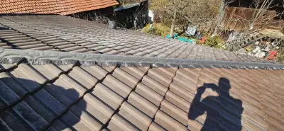 Строителна фирма Roof blagoev