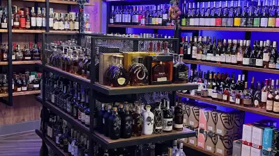 Магазин ГАСТРОНОМ