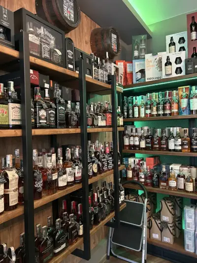 Магазин ГАСТРОНОМ