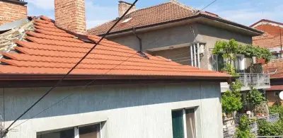Ремонт на покриви Пловдив с гаранция и договор