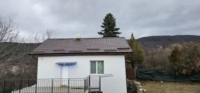Ремонт на покриви Пловдив