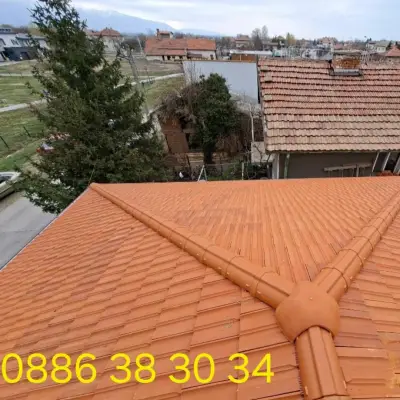 Димитрови Груп 87