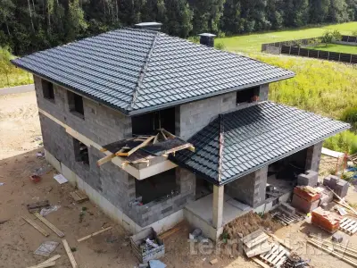Строителна фирма Инфра Ремонти ЕООД - Infra Remonti Ltd.
