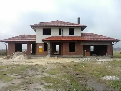 Строителна фирма Инфра Ремонти ЕООД - Infra Remonti Ltd.