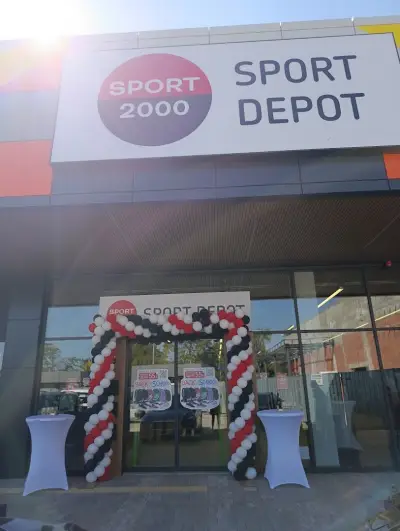 Sport Depot Svishtov