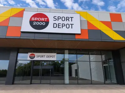 Sport Depot Svishtov