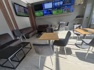 B5T ZONE