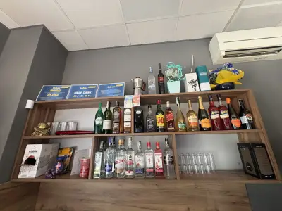 B5T ZONE