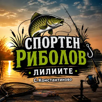 Спортен Риболов