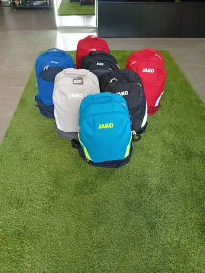 Football shop - B-sport