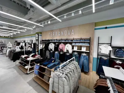 TERRANOVA