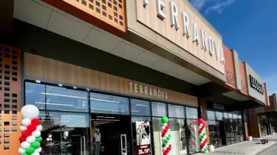 TERRANOVA