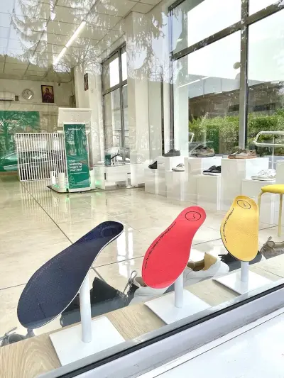 AllSPORT ORTHOTICS