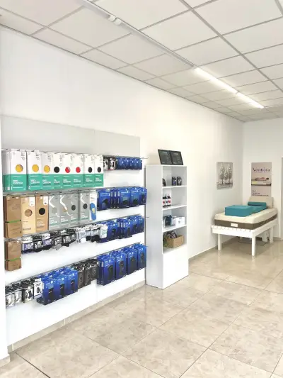 AllSPORT ORTHOTICS