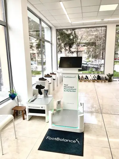 AllSPORT ORTHOTICS