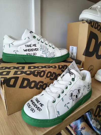 DOGO Burgas