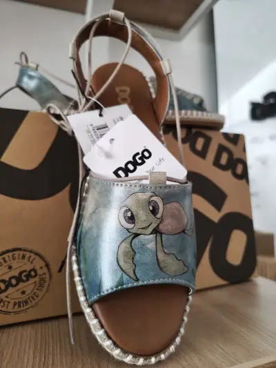 DOGO Burgas