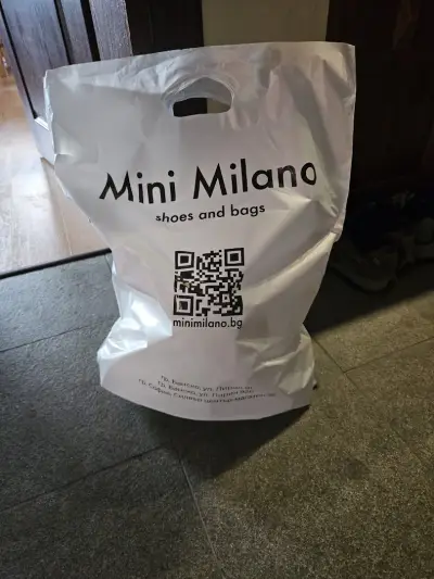 Mini Milano - Shoes and bags Shop Bansko