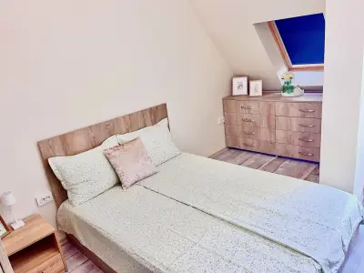 Modern 3-room Apartment⁠