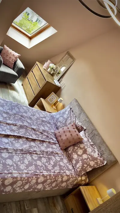 Modern 3-room Apartment⁠