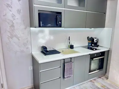 Modern 3-room Apartment⁠