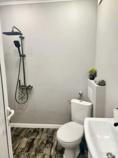 Modern 3-room Apartment⁠