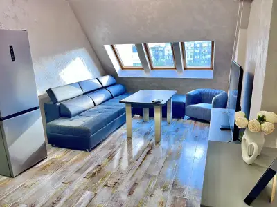 Modern 3-room Apartment⁠