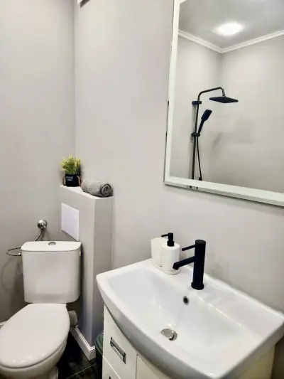 Modern 3-room Apartment⁠