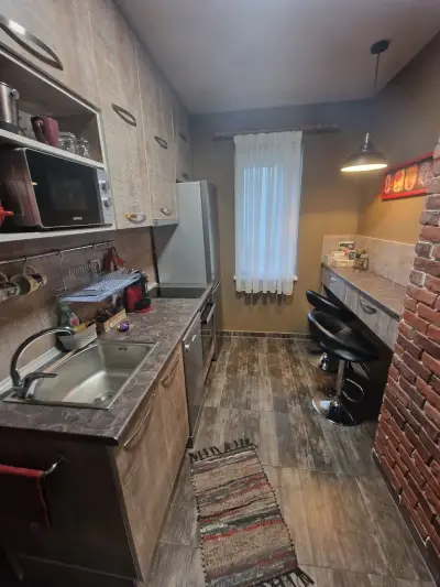 Загора апартмент