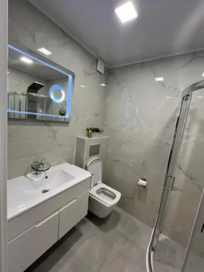 Luxury Apartament CROWN