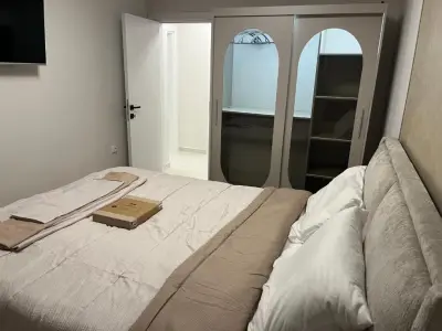 Luxury Apartament CROWN