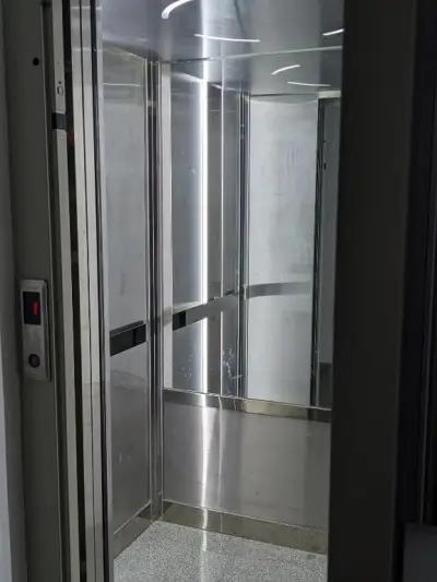 Chill Breeze Apartment