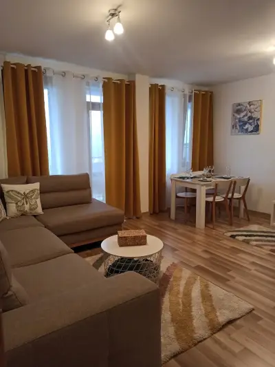 Sunny Hill Sandanski