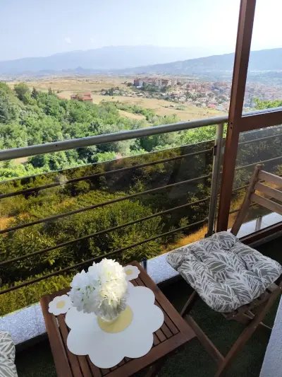Sunny Hill Sandanski