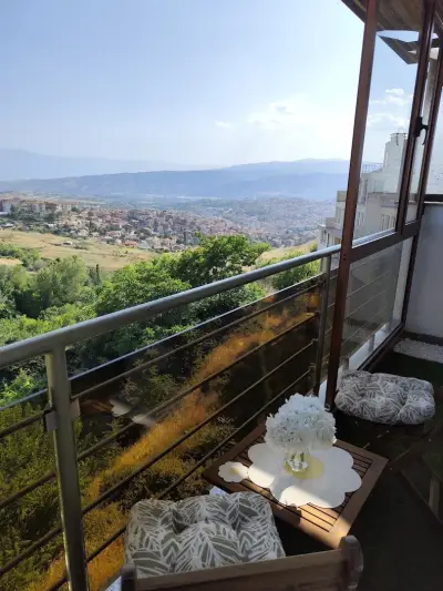 Sunny Hill Sandanski