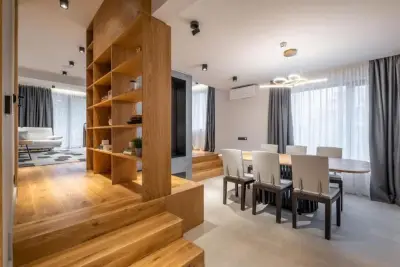Luxurious Exclusive House Sofia
