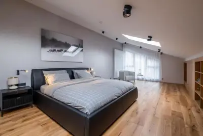 Luxurious Exclusive House Sofia