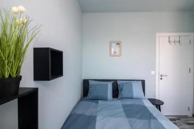 Mountain View Apartment 1 + Parking