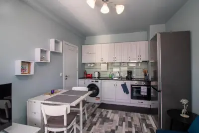 Mountain View Apartment 1 + Parking