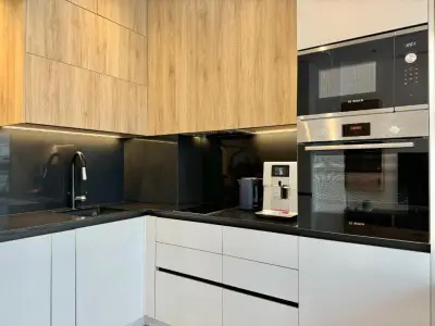 City Modern Apartment