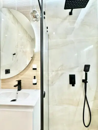 City Modern Apartment