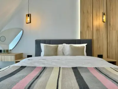 City Modern Apartment