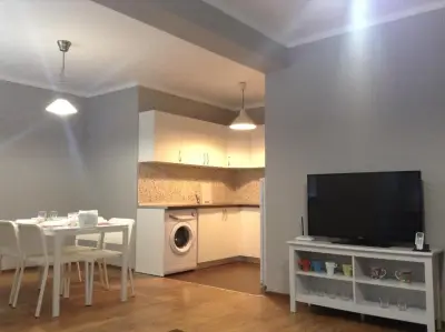 Apartment Sredetz