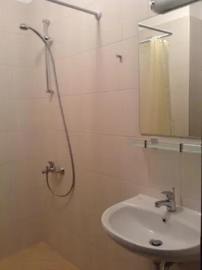 Apartment Sredetz