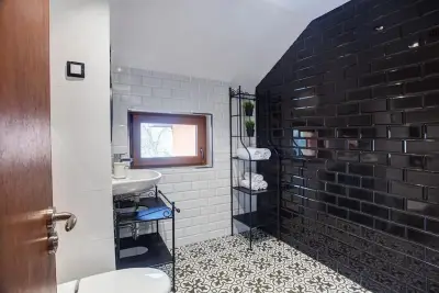 Boutique house close to the Residency