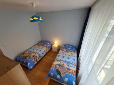 Spacious 2 Bedroom Apartment