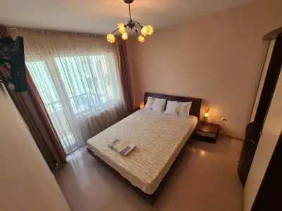Spacious 2 Bedroom Apartment