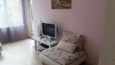 Cosy place close to the Center