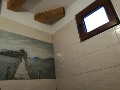 GUEST SUITE Narodno horo